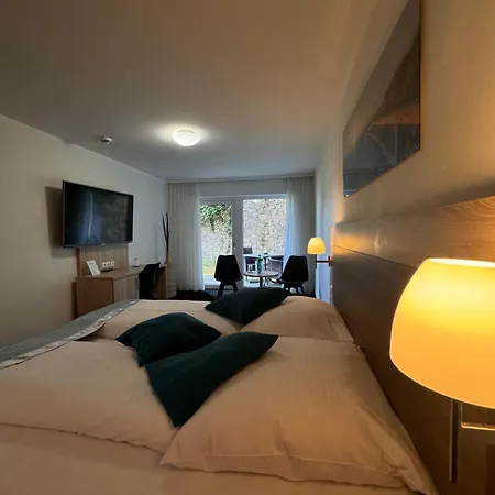 Hotel Biedermeier 3* Dortmund