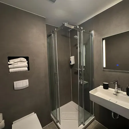 Hotel Biedermeier 3*