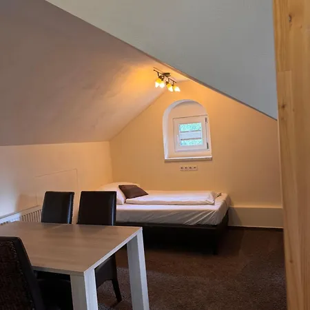 Hotel Biedermeier Dortmund