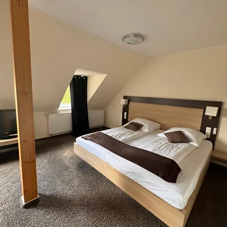 Hotel Biedermeier Dortmund