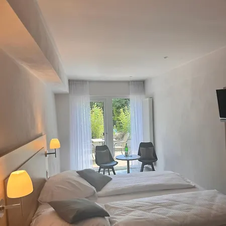Biedermeier 3* Dortmund