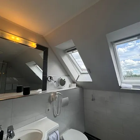 Biedermeier Hotel 3*