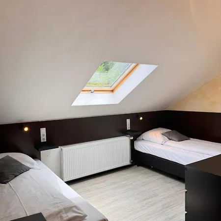 Hotel Biedermeier