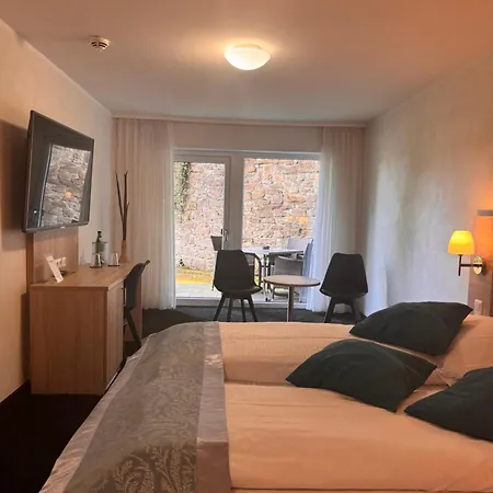 Biedermeier Hotel 3*
