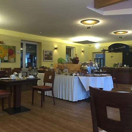 Hotel Biedermeier